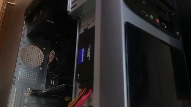 Сборка ПК за 5.000 - 6.500₽/ сборка на FM2+. #пк #сборкапк #бомжпк смотреть онлайн