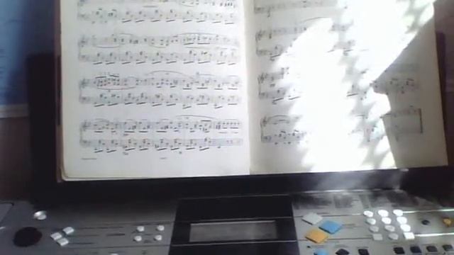 Keyboard Demo смотреть онлайн