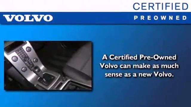 Preowned 2009 Volvo S40 Glen Cove NY смотреть онлайн