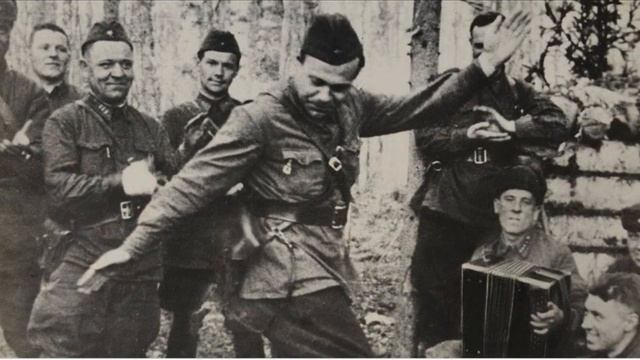 Александр Олешко - Гармошка фронтовая