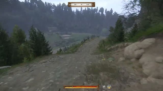 Kingdom Come: Deliverance | Early loot & Selling Glitch | V 1.9.2 | 2021 смотреть онлайн