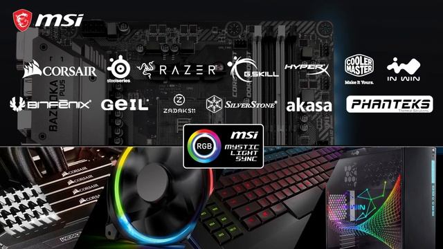 MSI B450M BAZOOKA PLUS