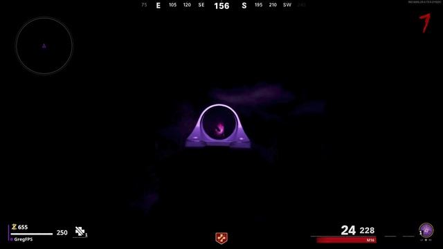 Firebase Z - Free Juggernog Coffin Dance Easter Egg (Black Ops Cold War Zombies) смотреть онлайн