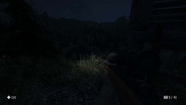 Shadows Peak -6- ИНОПЛАНЕТЯНЕ! [Прохождение на русском] смотреть онлайн
