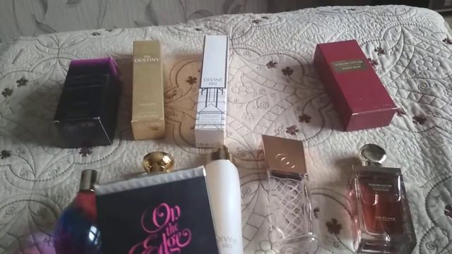 Ароматы зимы 2020 смотреть онлайн