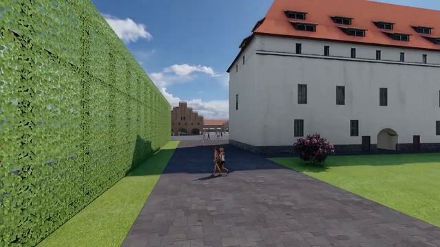 Тапиау, концепция смотреть онлайн