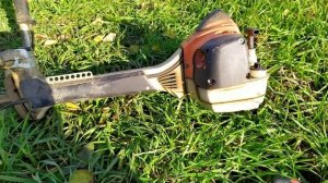 Обзор и отзыв за два сезона штиль 490с