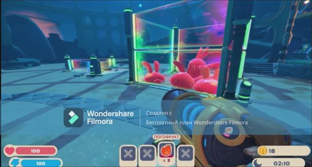 SlimeRancher2 Lp 2