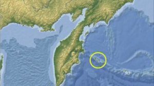 Командорские острова