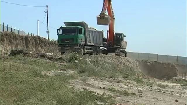 Строительство нового детского сада в Феодосии идёт по графику смотреть онлайн