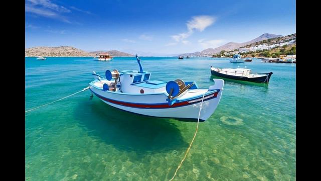 Albatros Club Mykonos in Panormos (Mykonos - Griechenland) Hotel Bewertung смотреть онлайн