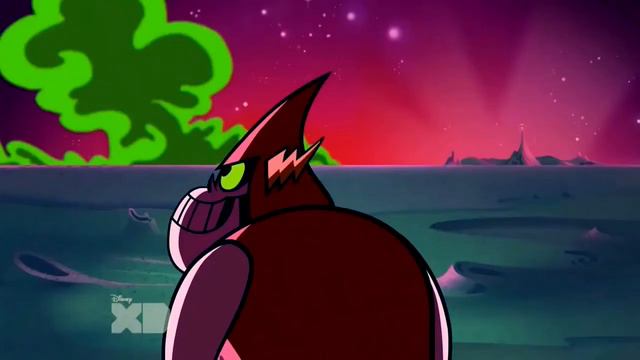 Wander Over Yonder AMV Counting Timber смотреть онлайн