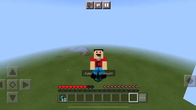 Rideable Ender Pearls in Minecraft PE смотреть онлайн