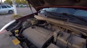 Обзор Chery Tiggo FL T11 1.6i МТ , 2013 года с пробегом 74 тыс.км