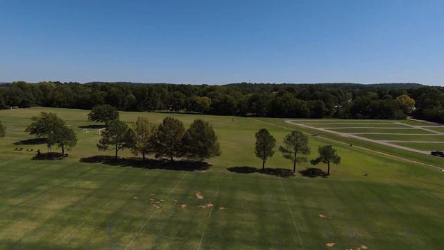 My First time flying my DJI FPV drone in MANUAL mode смотреть онлайн