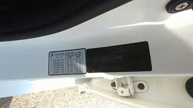 2015 KIA K7 LPG Full Option/ USED CAR FOR EXPORT/ AJ INTERNATIONAL TRADERS смотреть онлайн