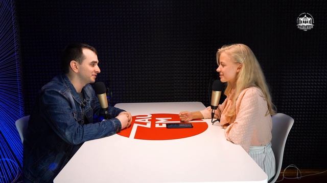 "Заокский в моей жизни..." Сергей Гюмюшлю смотреть онлайн
