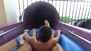 Аквапарк «Тики-Так» Обзор горок!// Джемете//Анапа//