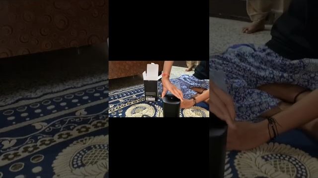 Xiaomi smart speaker 5000 #xiaomi #shortvideo смотреть онлайн