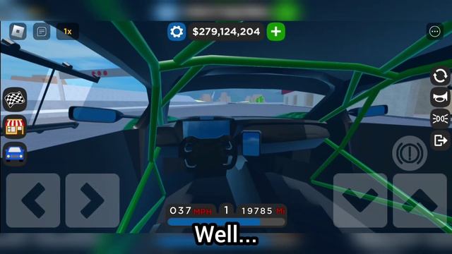 Roblox Car Dealership Tycoon | Engine Upgrade Review !!! смотреть онлайн