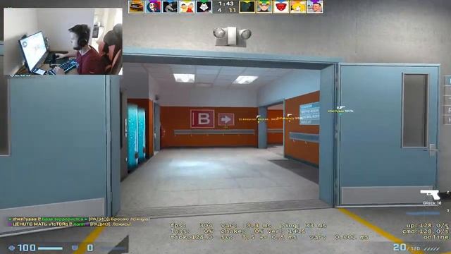 ?CS GO РОЗЫГРЫШ FACEIT АПАЕМ 10 ЛВЛ ИГРАЮ ПОД КОРОНОЙ смотреть онлайн
