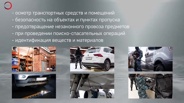 О компании ИТТ