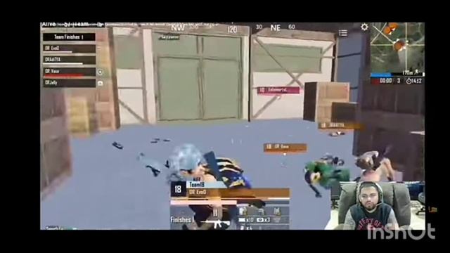 Sid React on ORAditiya 1vs4 team xo #soularmy #soularmy смотреть онлайн