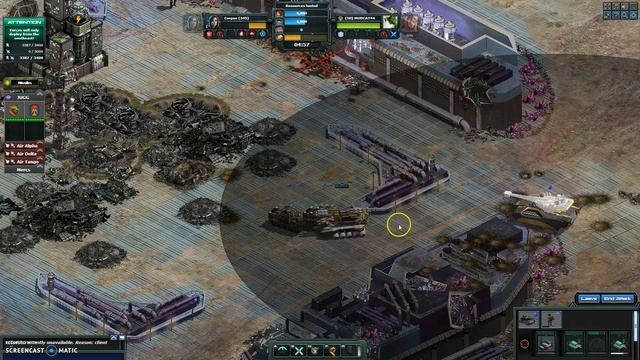 How I am doing Omega Ares bases (Corpus (345)) 10/14/2021 смотреть онлайн