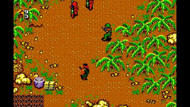 60 Minutes to Lose On Sega Master System - Episode 15 - Rambo: First Blood Part II смотреть онлайн