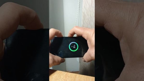 Как зайти в Recovery или Reboot system на смартфоне Samsung