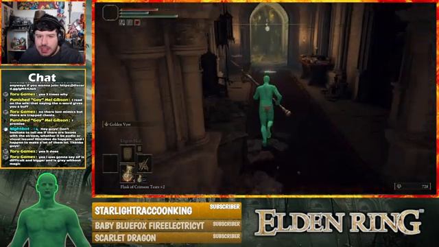 Learning how to git gud in Raya Lucaria Academy | Elden Ring Live Gameplay - Part 7 смотреть онлайн