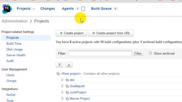 17 - Continuous Integration and LeanFT смотреть онлайн