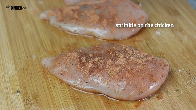 Air Fryer Chicken Breast (How to cook air fryer chicken breast in air fryer) смотреть онлайн
