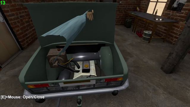 the long drive 1 часть я вернулся! всех с прошетшим 8 марта! смотреть онлайн