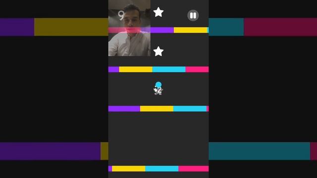 Color Switch Game CHALLENGE 94 WalkThrough смотреть онлайн