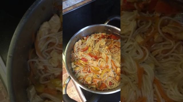 Домашний кулинар