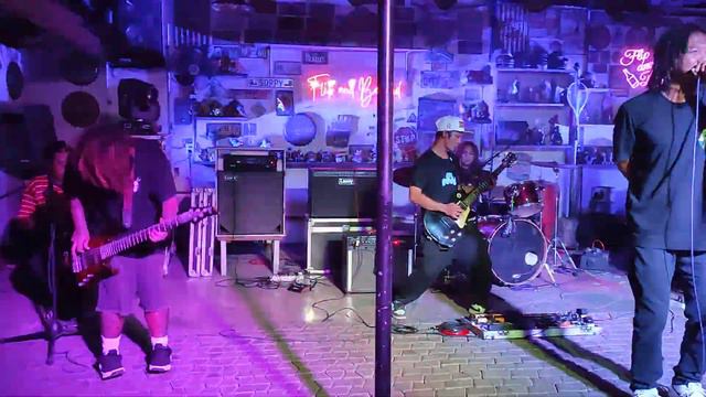 MILDSKILL ( Flip n Beyond Bar) смотреть онлайн