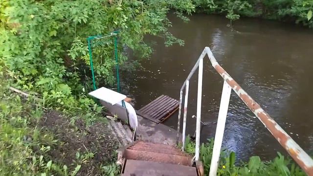 Река Рыбница смотреть онлайн