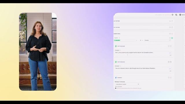 Spring Product Launch 2023: Bringing generative AI to all channels смотреть онлайн