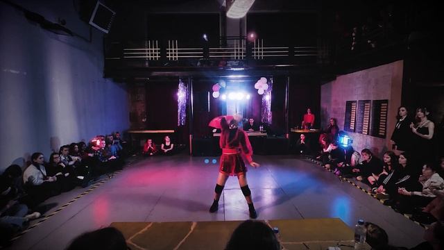 Honi - BlackPink - Pink Venom (remix) ( K-pop Battle KLD 25.02.2023) смотреть онлайн