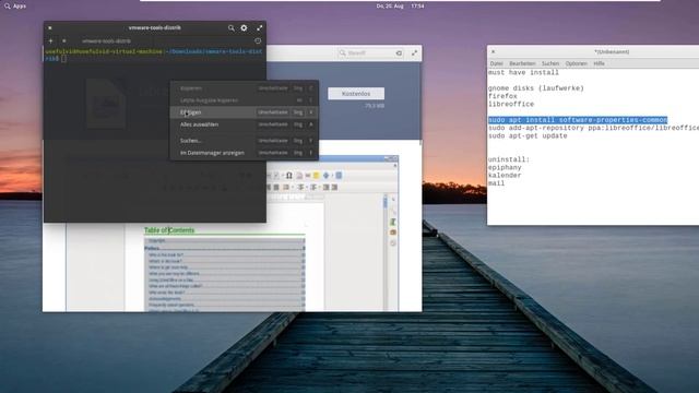 Linux wie MacOS! Anleitung zur Installation und Einrichtung von Elementary OS смотреть онлайн