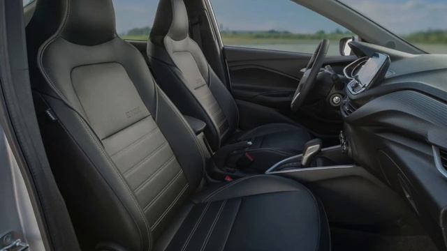 Nuevo Chevrolet Onix 2023 смотреть онлайн