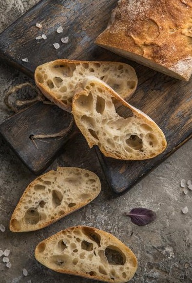 Вкусная еда