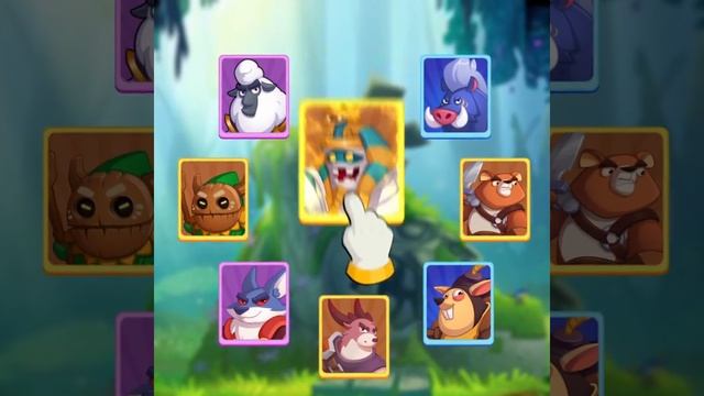 Puzzle & Knight - Collect rare treasures смотреть онлайн