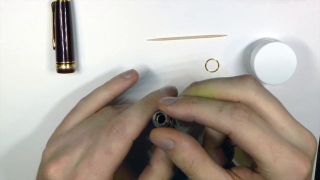 Disassembly Line Sailor Pro Gear Realo смотреть онлайн