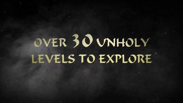 Saga of Sins Launch Trailer смотреть онлайн