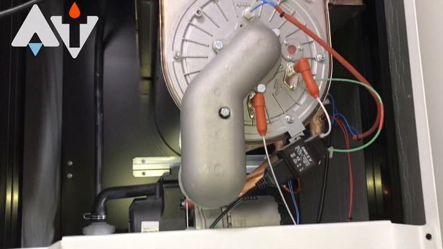 Baxi DuoTec MP 1.99 и 1.70 обзор, сжиженный газ, КПД