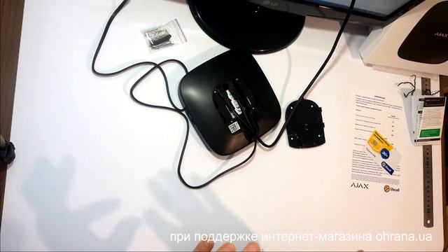 24 7 Ajax HUB смотреть онлайн