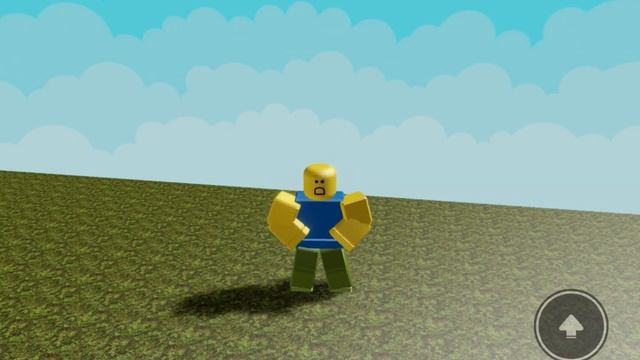 Roblox Noob - Sans Song смотреть онлайн