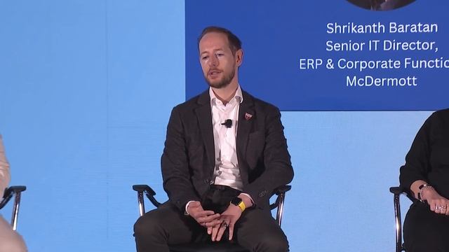 Sentient HR in a cloud-connected hybrid workplace | CloudWorld 2022 смотреть онлайн